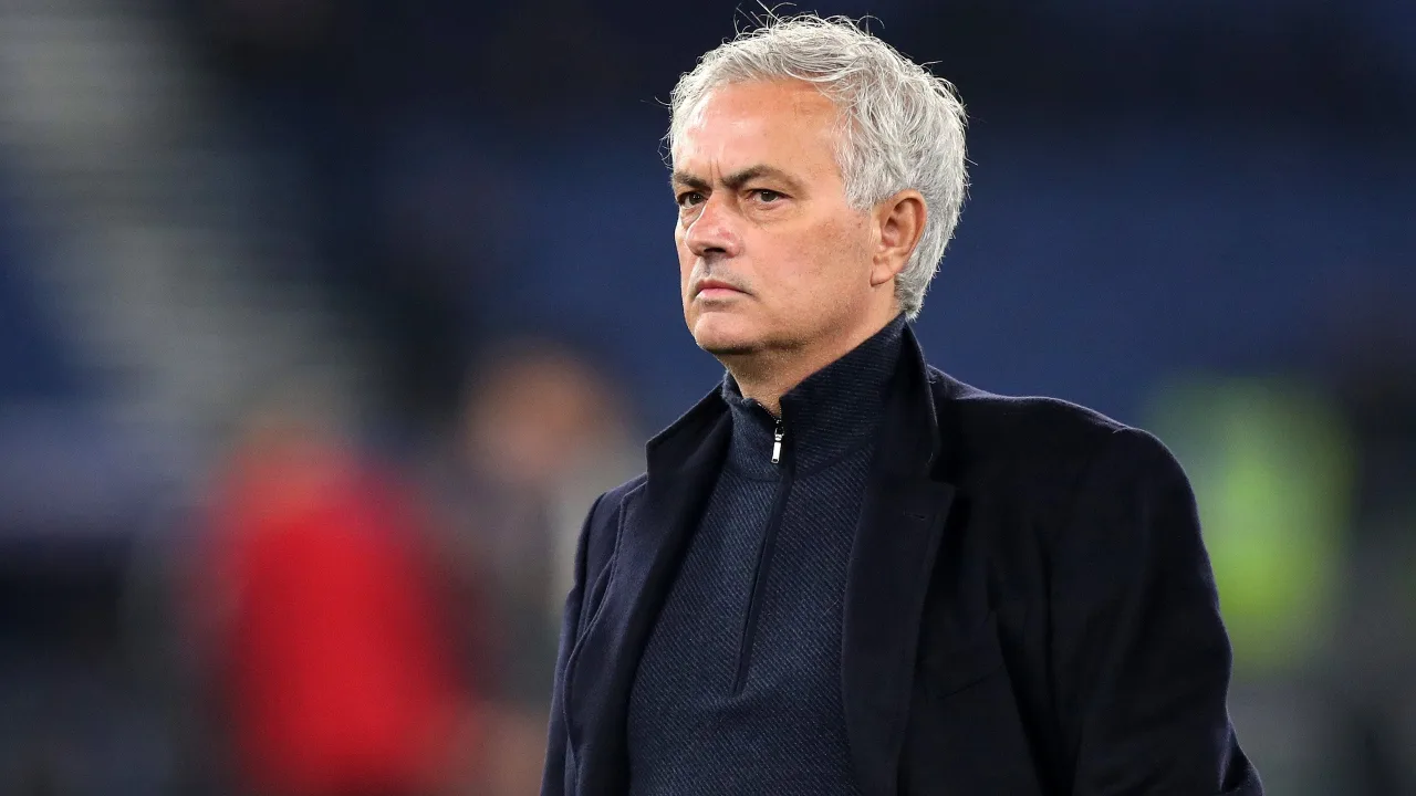 José Mourinho 1080p Dual İndir - görsel 2