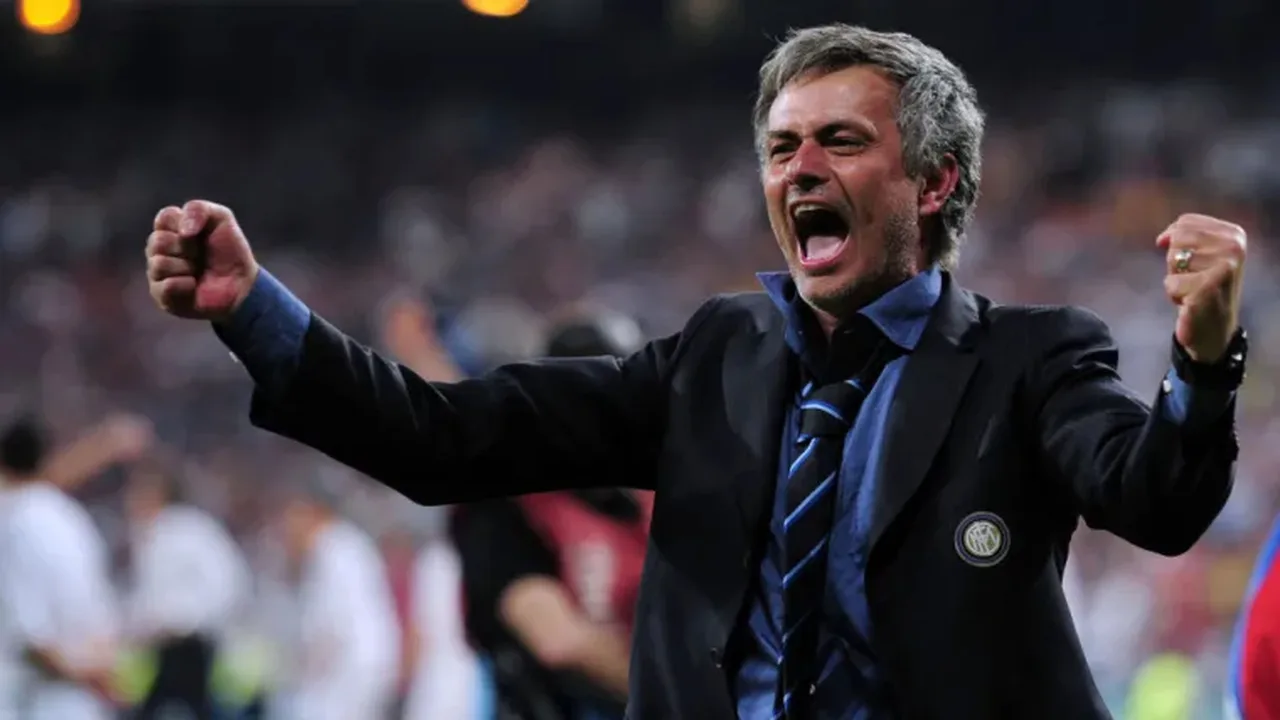 José Mourinho 1080p Dual İndir - görsel 4