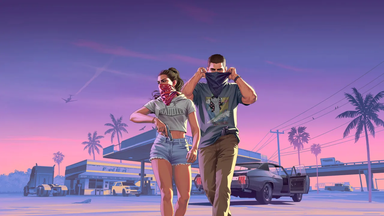 Grand Theft Auto VI: An Extended Look - görsel 1