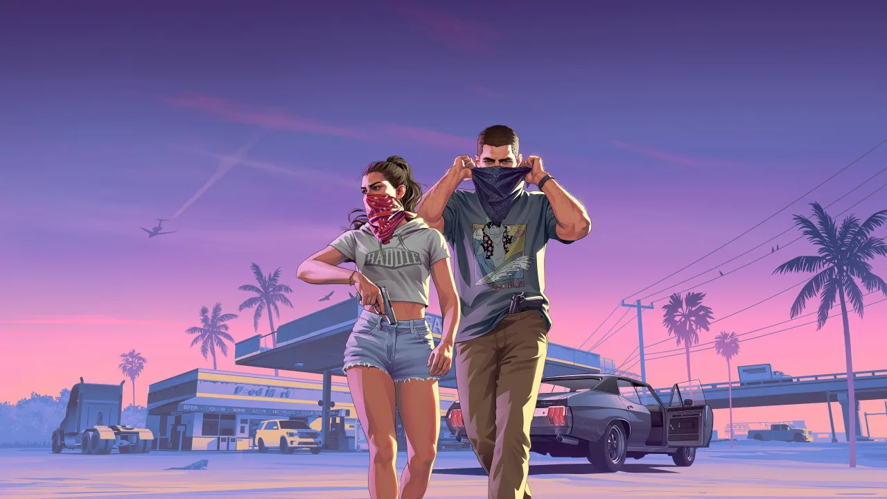 Grand Theft Auto VI: An Extended Look - görsel 2