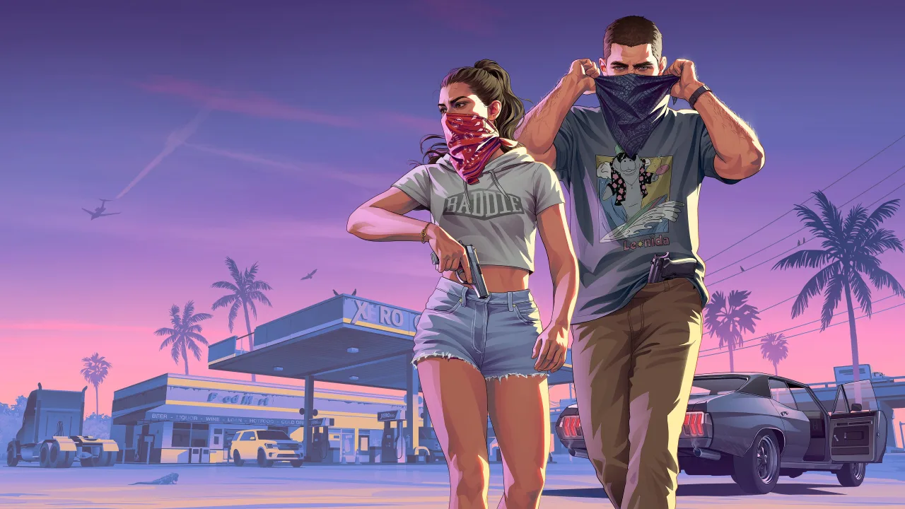 Grand Theft Auto VI: An Extended Look - görsel 3