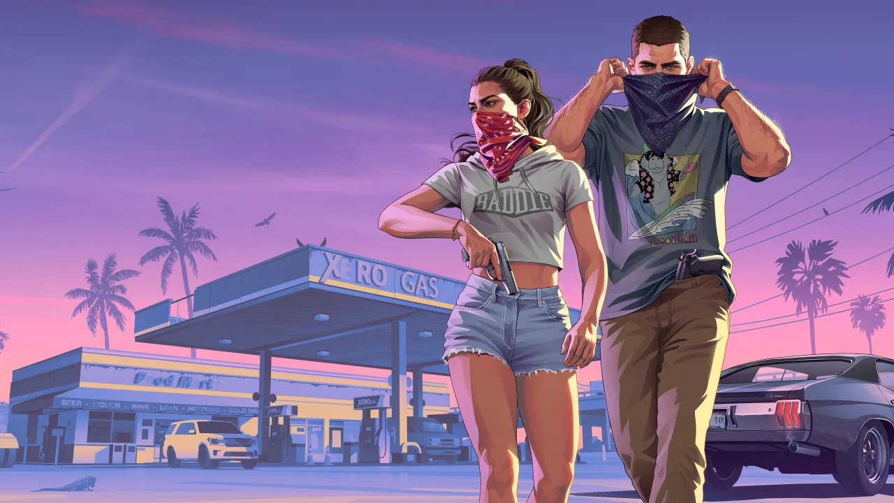 Grand Theft Auto VI: An Extended Look - görsel 4