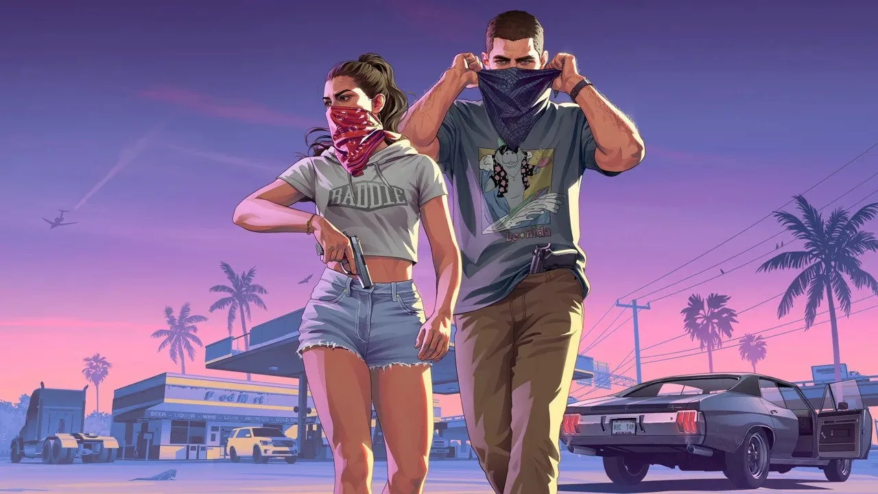 Grand Theft Auto VI: An Extended Look - görsel 6