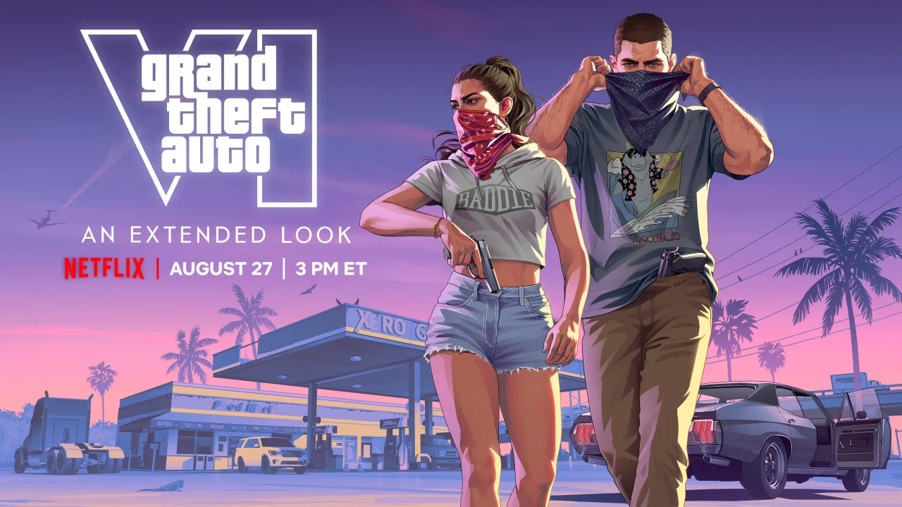 Grand Theft Auto VI: An Extended Look - görsel 7