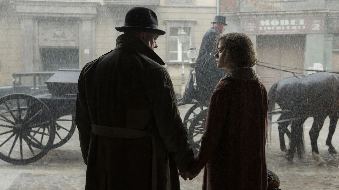 Babylon Berlin İndir - görsel 10