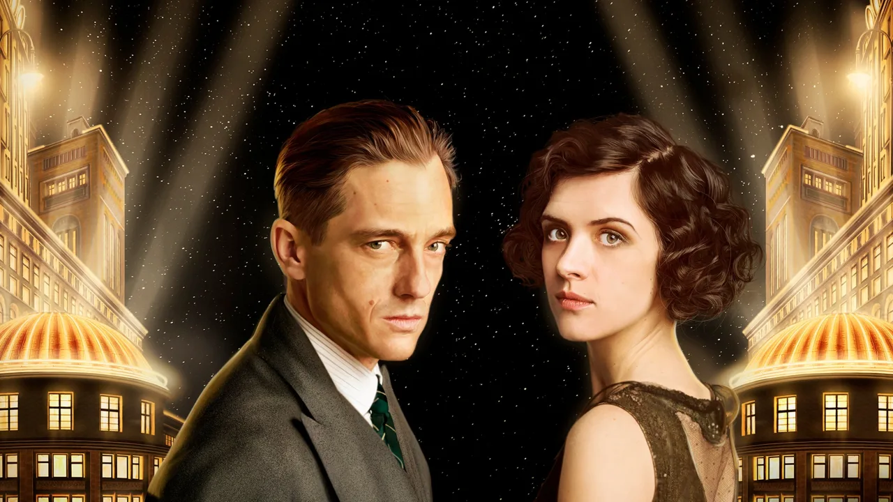 Babylon Berlin İndir - görsel 4