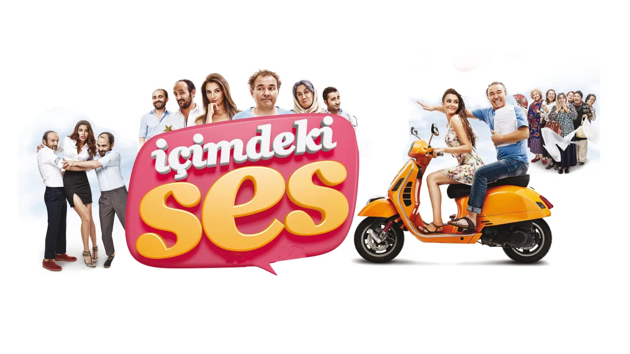 İçimdeki Ses İndir - görsel 1