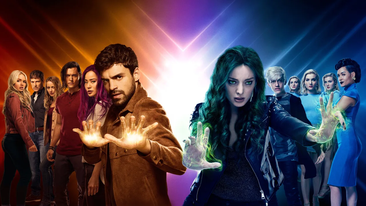 The Gifted 720p İndir - görsel 6