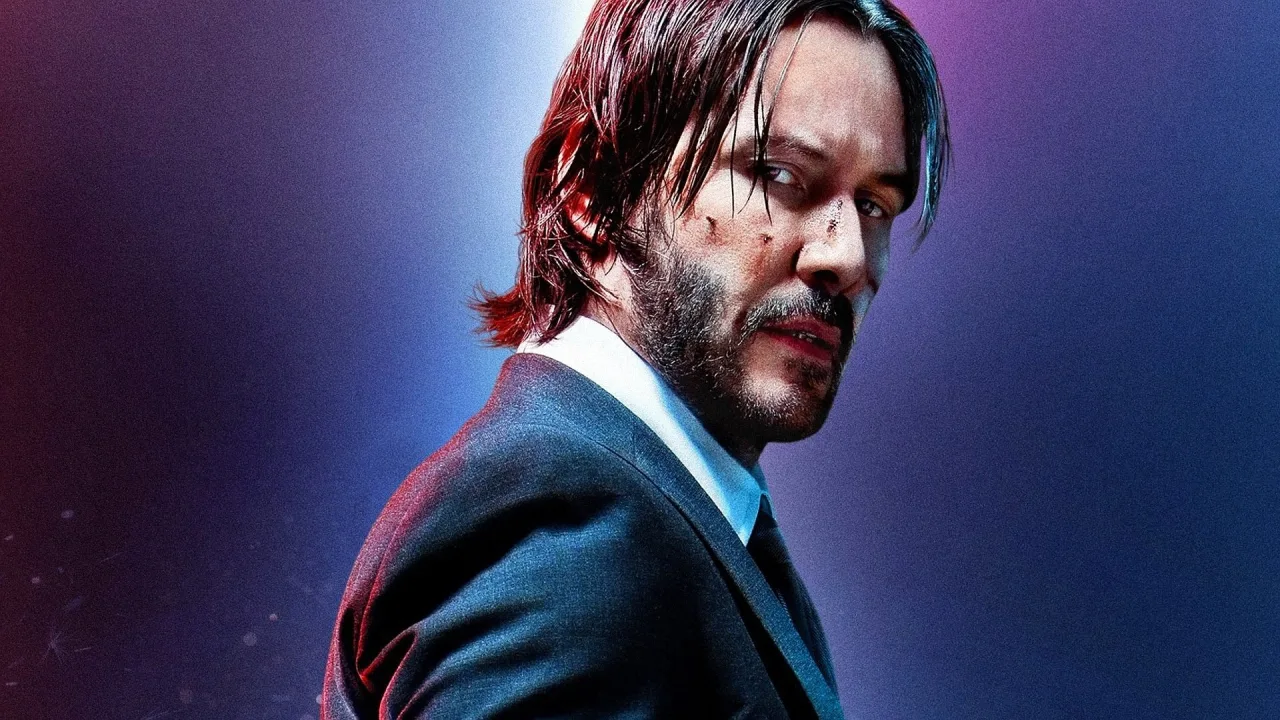 John Wick 2 İndir - görsel 3