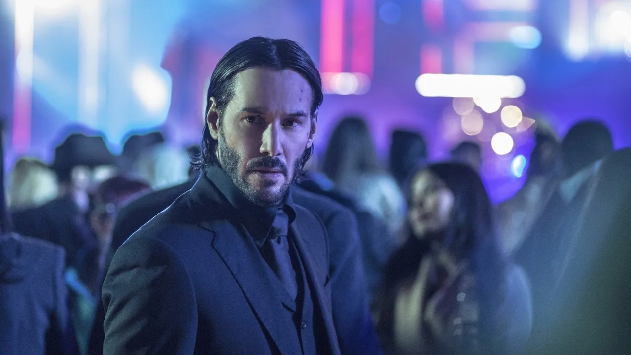 John Wick 2 İndir - görsel 6