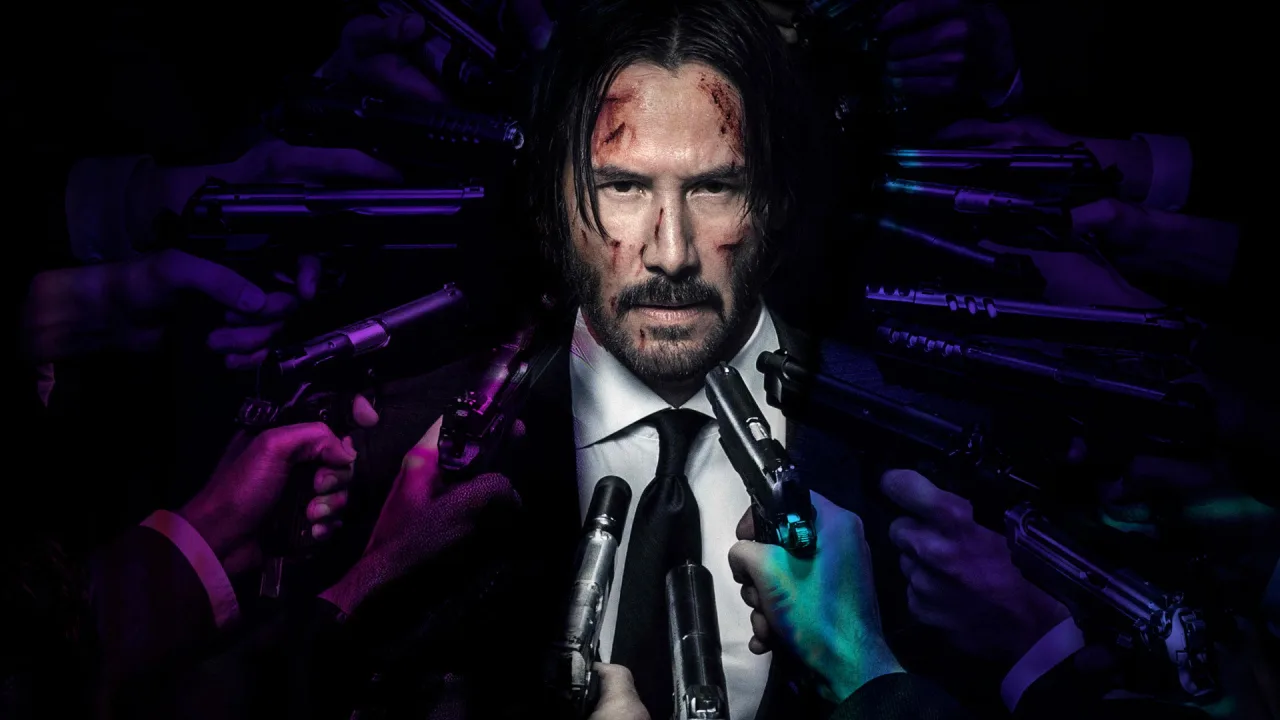 John Wick 2 İndir - görsel 7