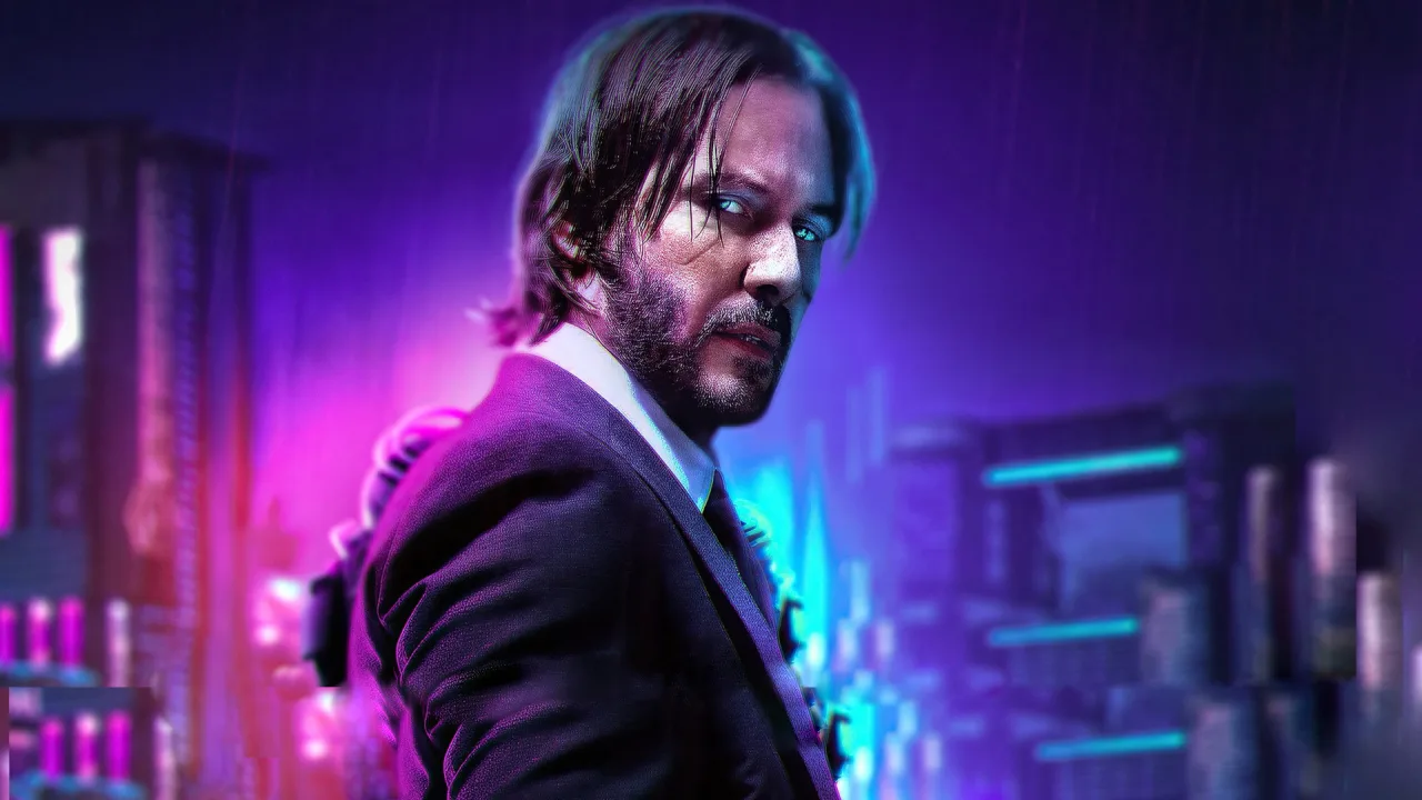 John Wick 2 İndir - görsel 8