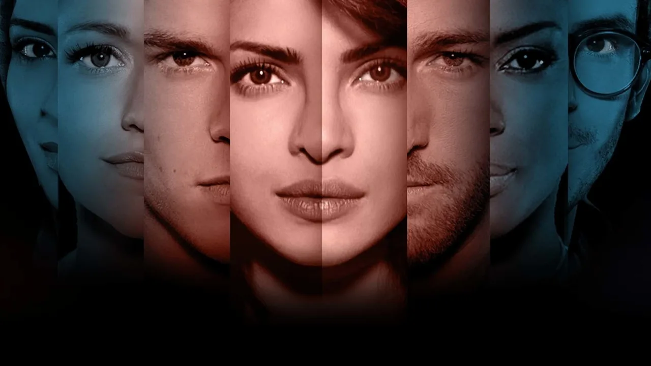 Quantico 1080p İndir - görsel 1
