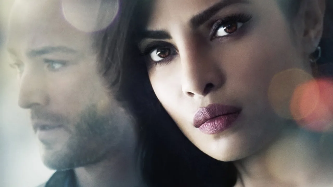 Quantico 1080p İndir - görsel 10