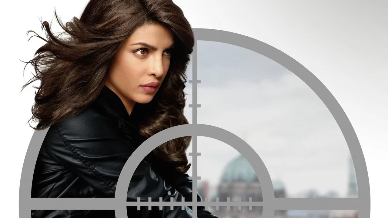 Quantico 1080p İndir - görsel 7