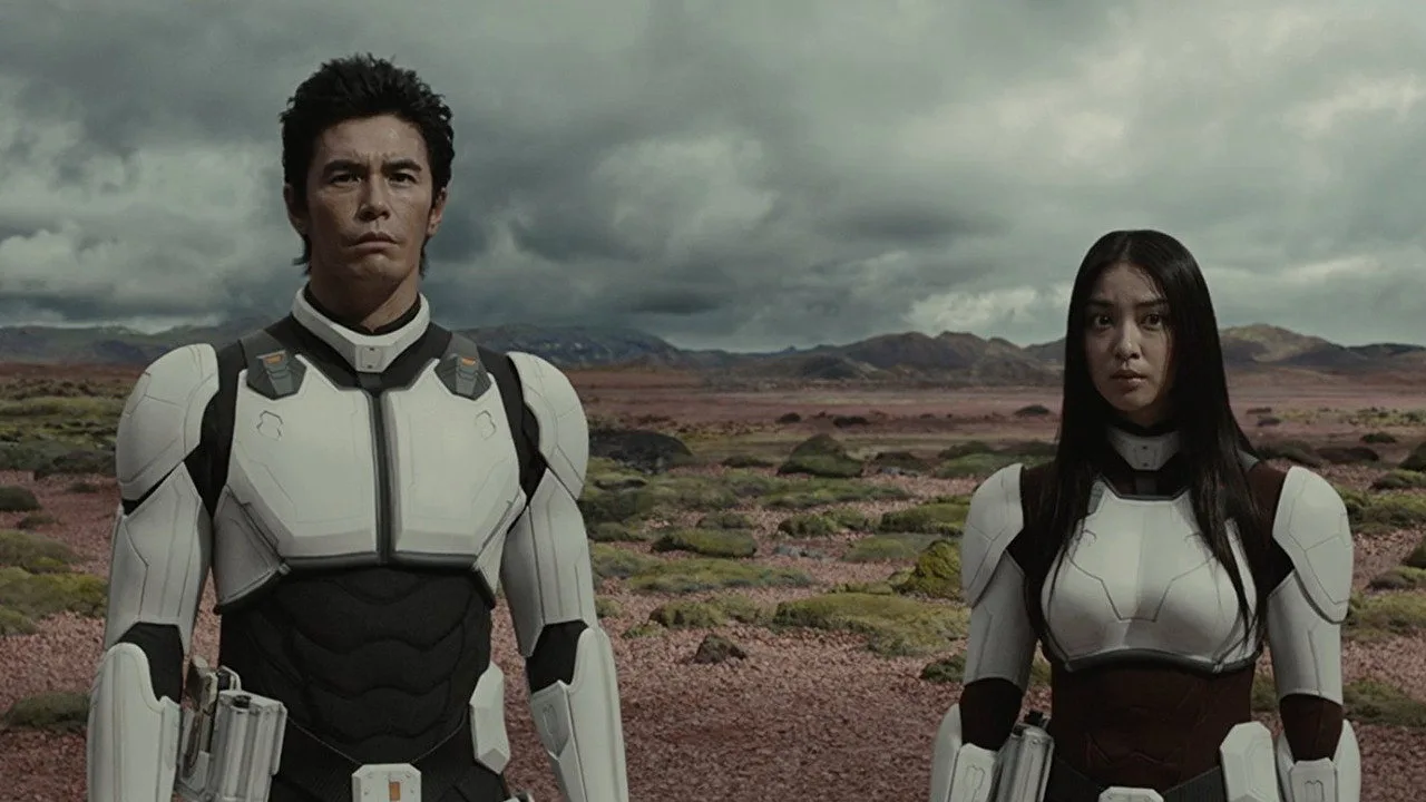 Terra Formars İndir - görsel 3
