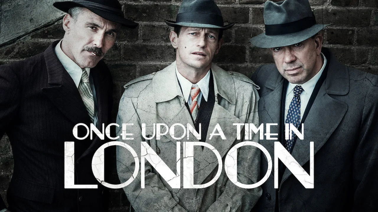 Once Upon a Time in London İndir - görsel 6