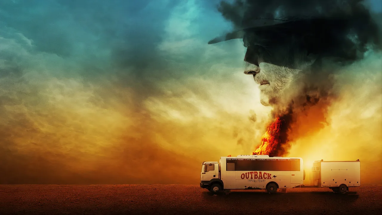 Wolf Creek 1080p Altyazılı İndir - görsel 2