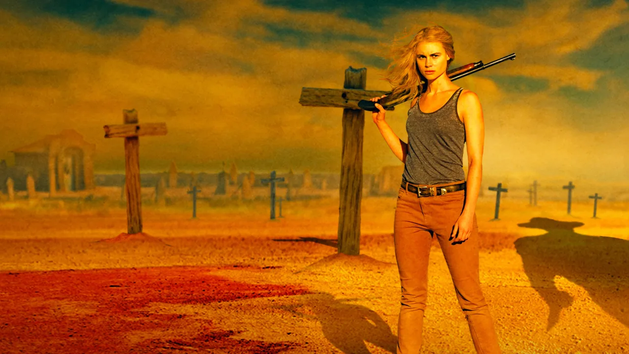 Wolf Creek 1080p Altyazılı İndir - görsel 4
