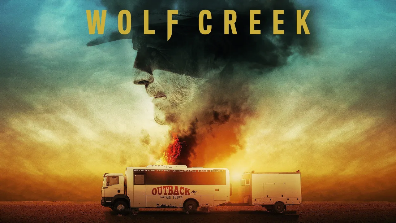 Wolf Creek 1080p Altyazılı İndir - görsel 5