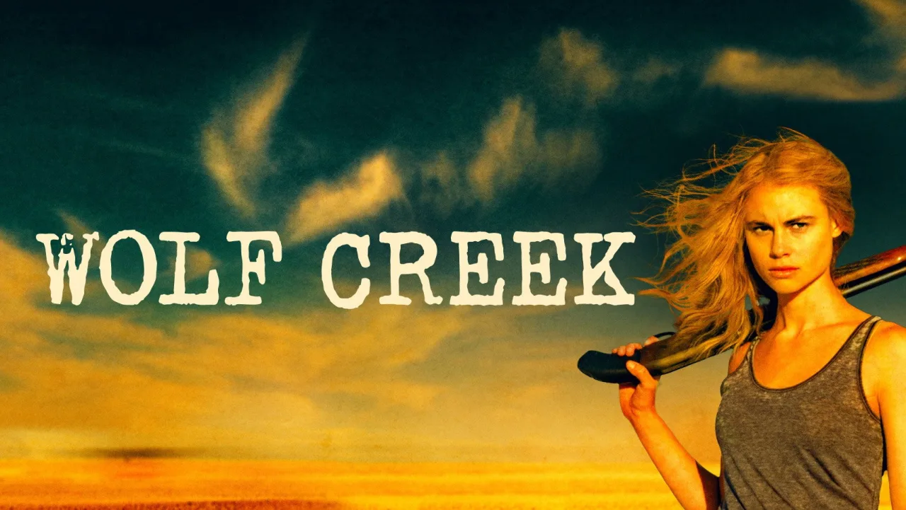 Wolf Creek 1080p Altyazılı İndir - görsel 6