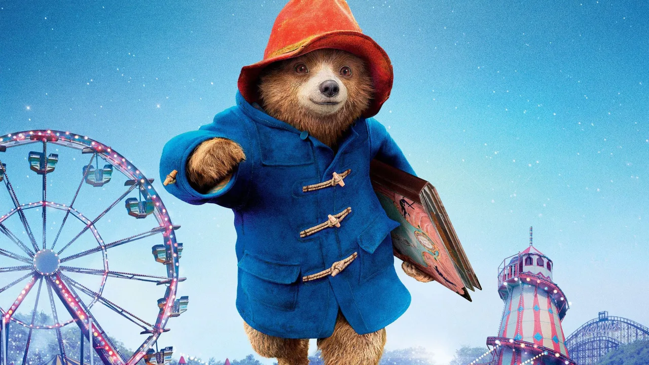 Ayı Paddington 2 İndir - görsel 1