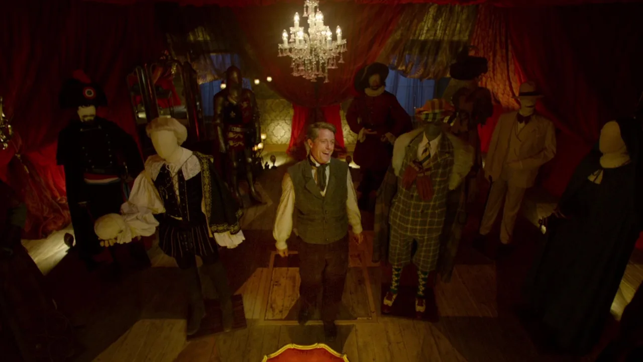 Ayı Paddington 2 İndir - görsel 10