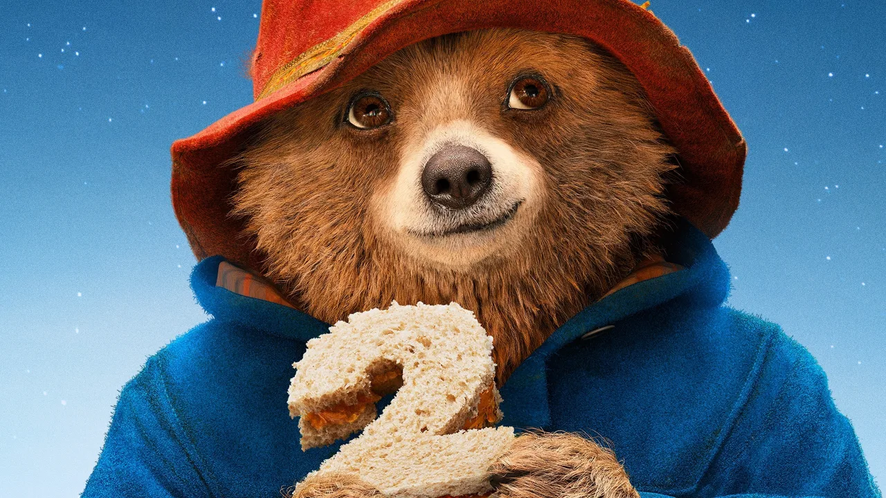 Ayı Paddington 2 İndir - görsel 3
