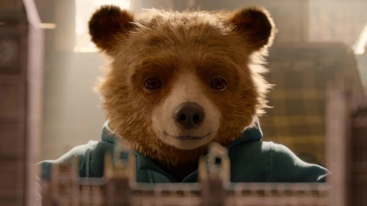 Ayı Paddington 2 İndir - görsel 4