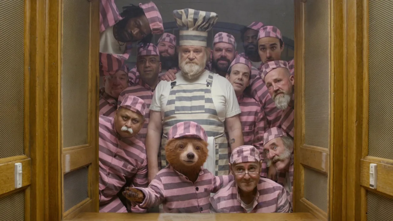 Ayı Paddington 2 İndir - görsel 5