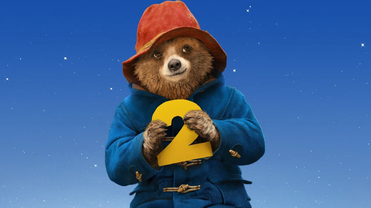 Ayı Paddington 2 İndir - görsel 6