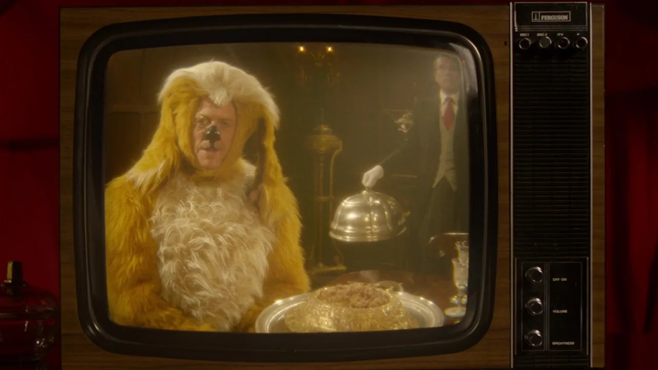 Ayı Paddington 2 İndir - görsel 7