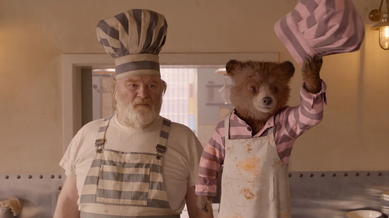Ayı Paddington 2 İndir - görsel 8