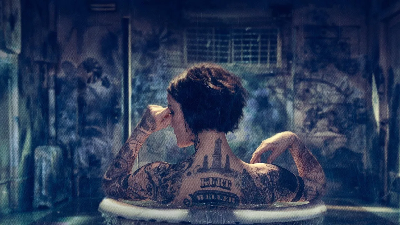 Blindspot İndir - görsel 6