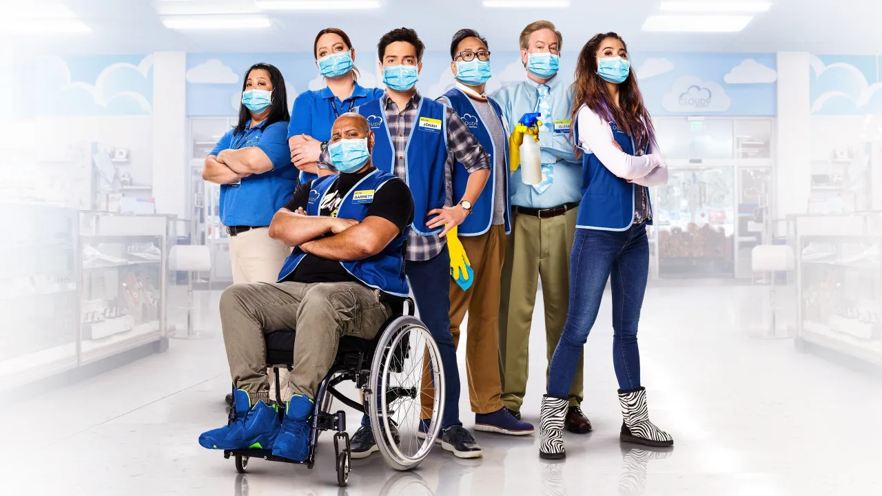 Superstore 1080p İndir - görsel 2