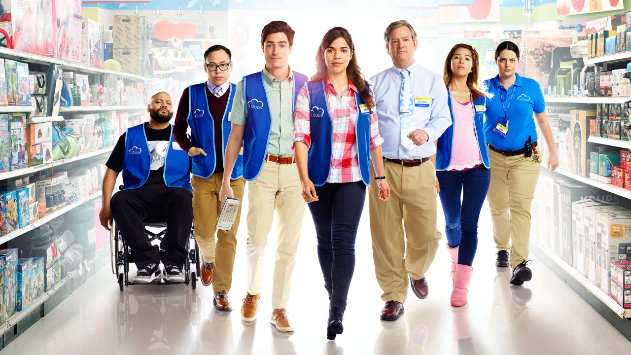 Superstore 1080p İndir - görsel 5