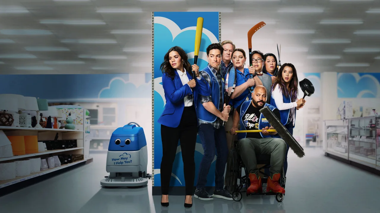 Superstore 1080p İndir - görsel 6