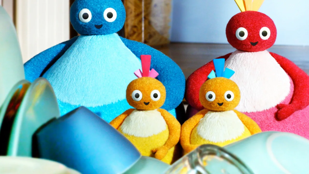 Twirlywoos 1080p Dual İndir - görsel 2