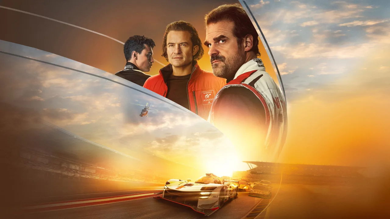 Gran Turismo İndir - görsel 1