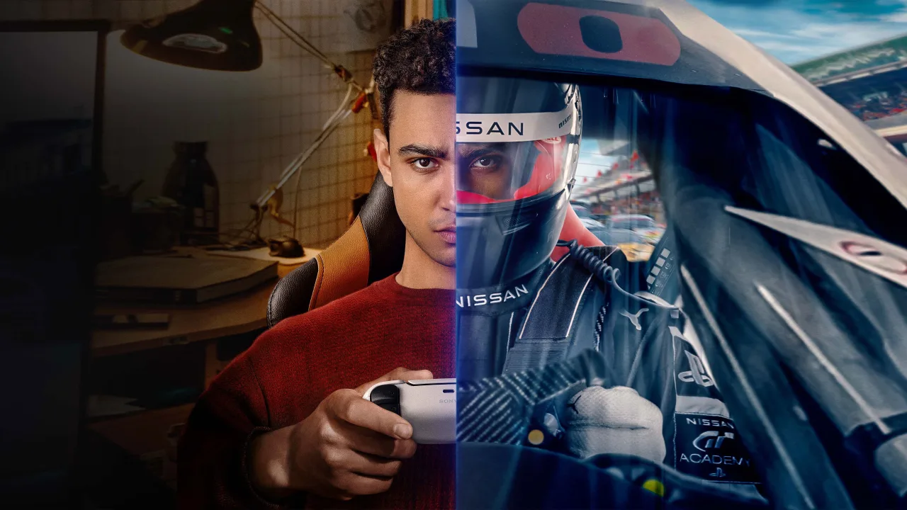 Gran Turismo İndir - görsel 2
