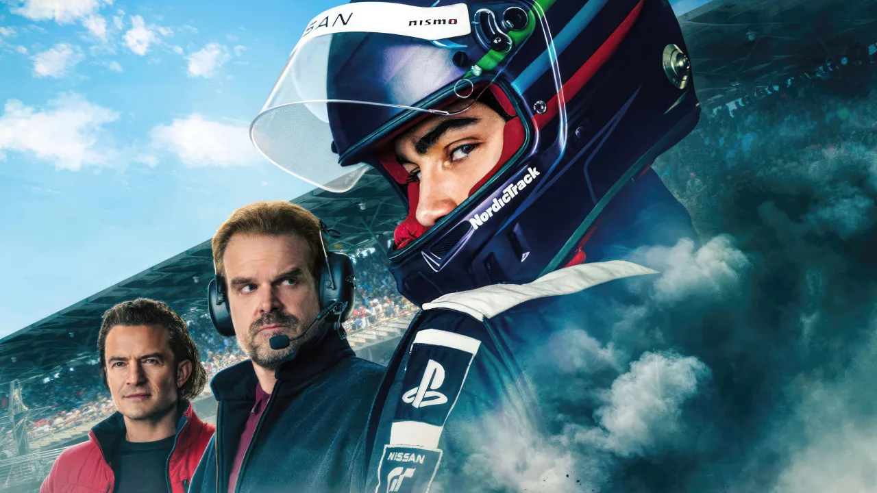 Gran Turismo İndir - görsel 3