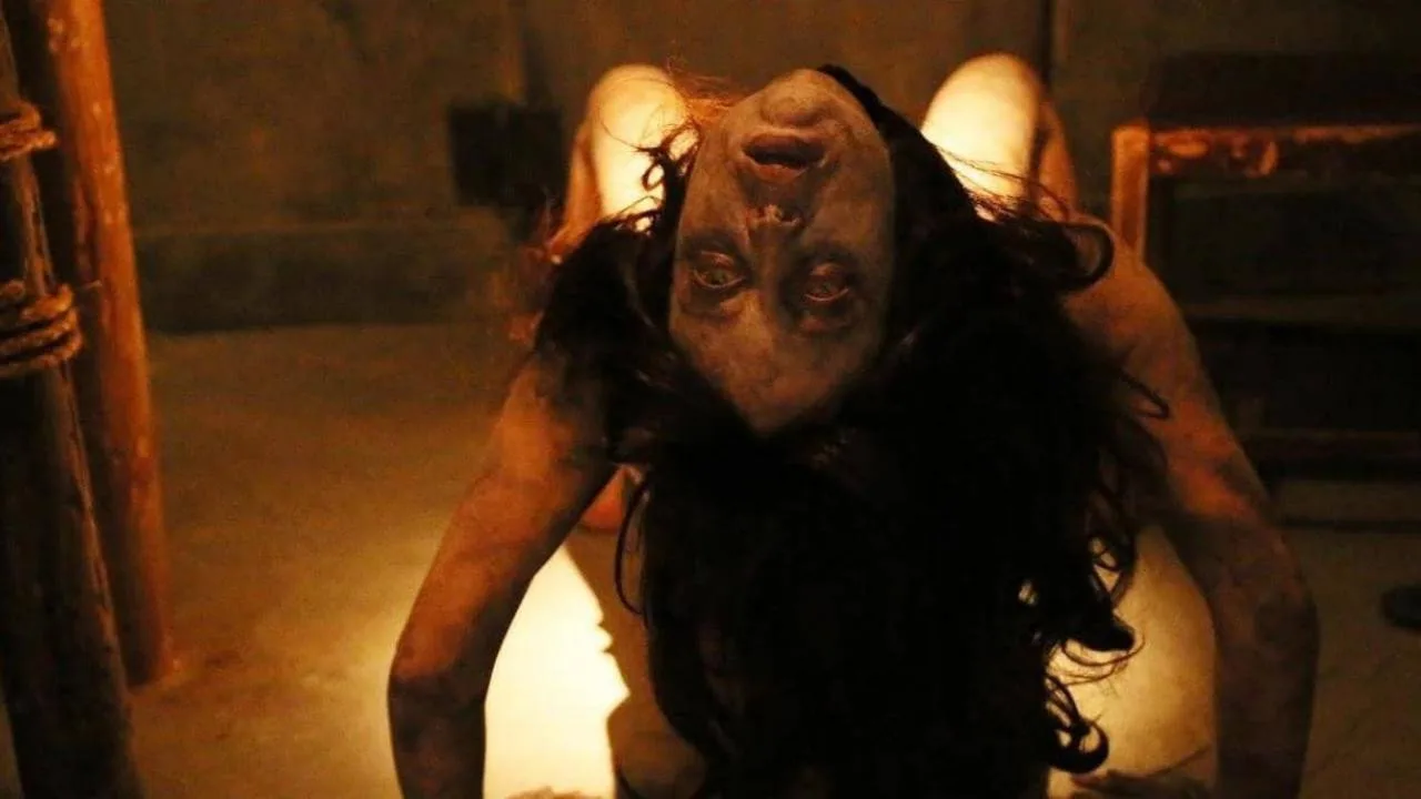 Gehenna: Where Death Lives İndir - görsel 5