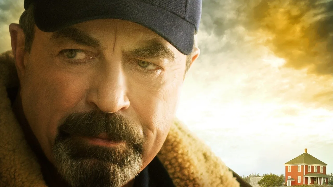 Jesse Stone: Lost in Paradise İndir - görsel 1