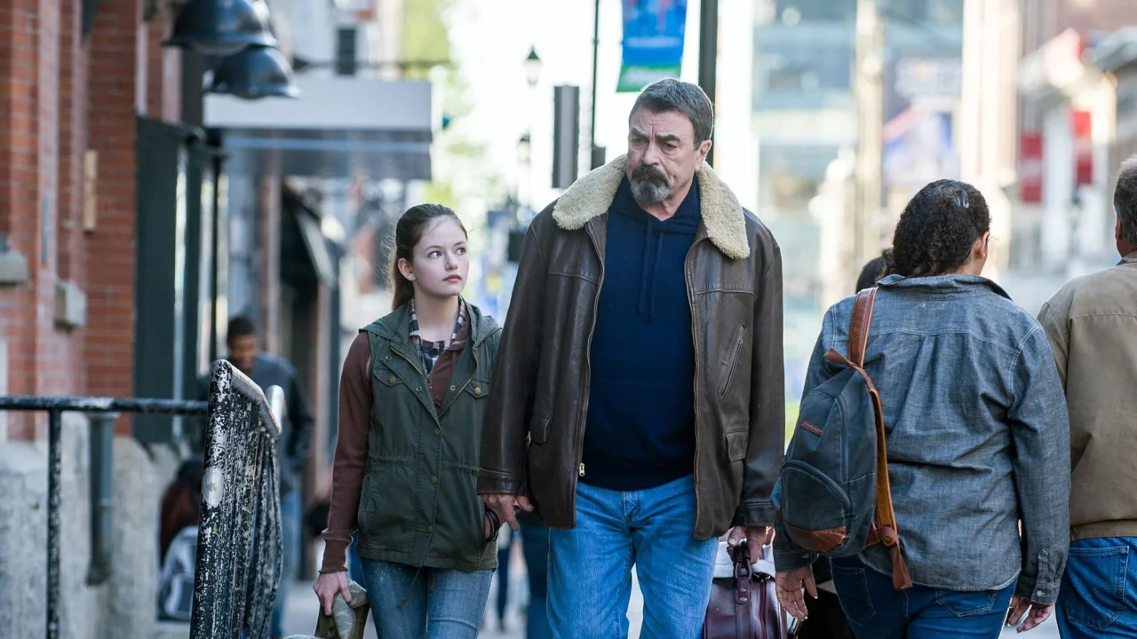 Jesse Stone: Lost in Paradise İndir - görsel 2
