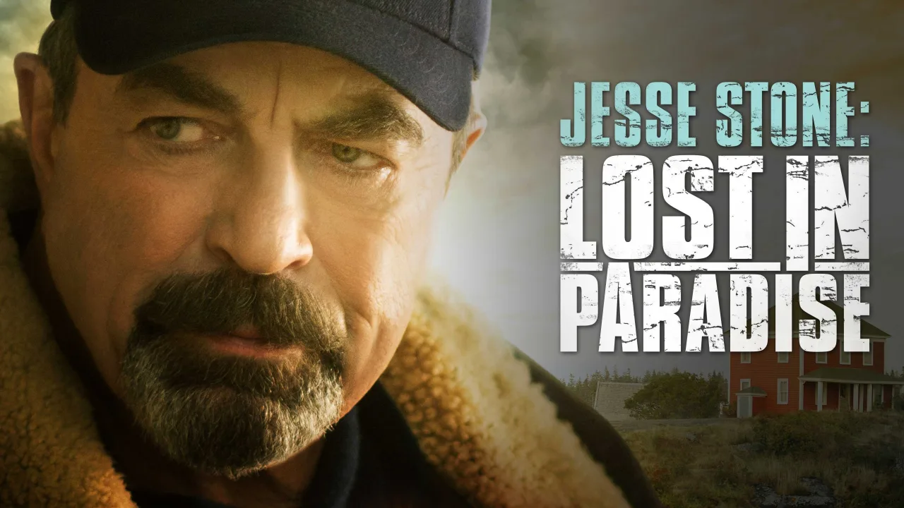 Jesse Stone: Lost in Paradise İndir - görsel 3