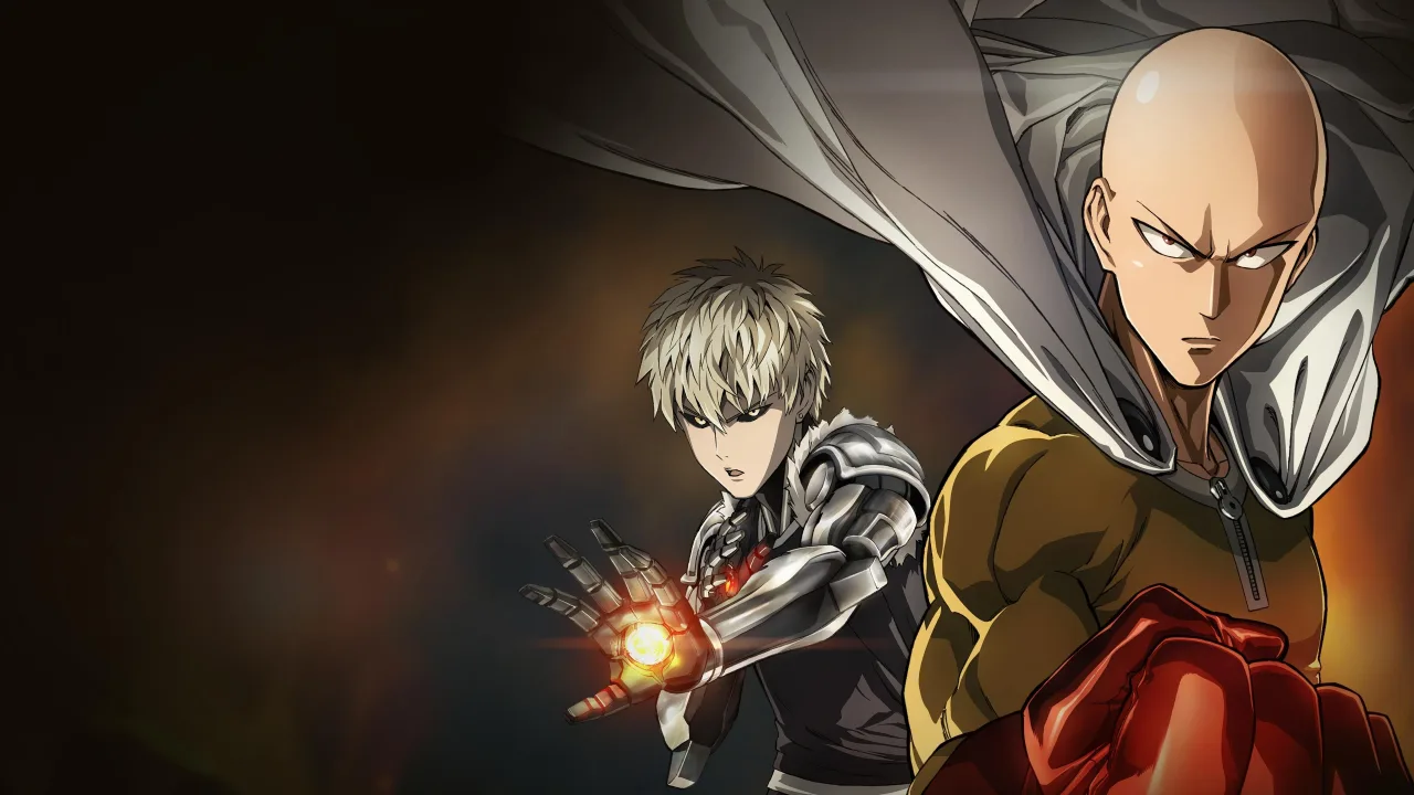 One Punch Man İndir - görsel 2