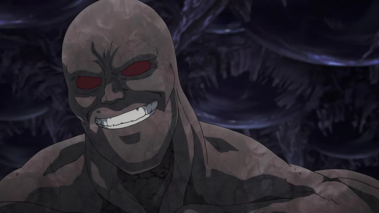 One Punch Man İndir - görsel 9