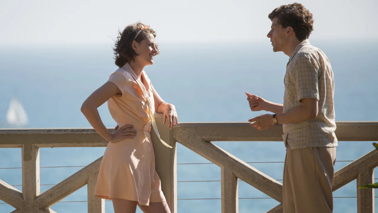 Cafe Society İndir - görsel 1