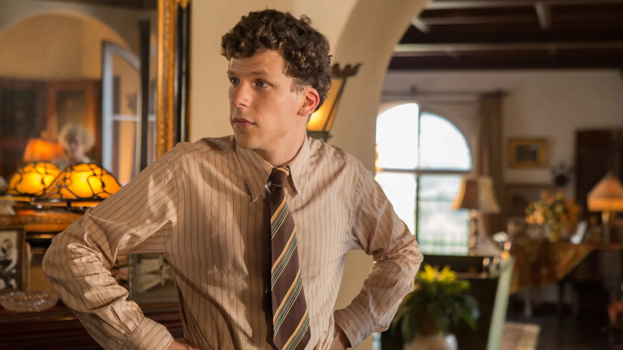Cafe Society İndir - görsel 10