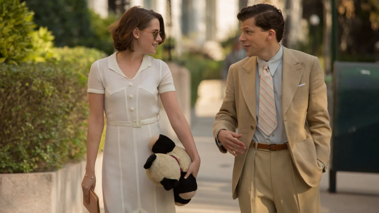 Cafe Society İndir - görsel 5